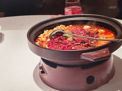 -俏江南(东方广场店)