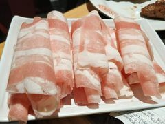 -火锅岛潮牌自助餐厅(天津天佑城店)