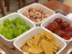 -老北京羊蝎子火锅(光荣道店)