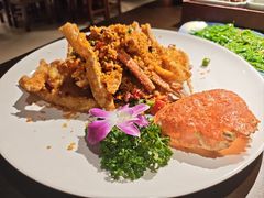 -蚝得喜海鲜(东城店)