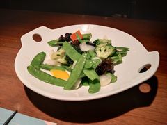 -大树餐厅(益田假日店)