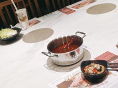 -呷哺呷哺(砂之船奥莱店)