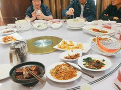 -顺风海鲜港(金玉兰店)