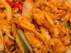 东安子鸡-马凯餐厅(地安门店)