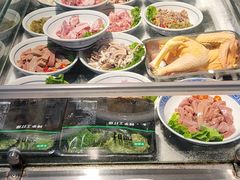 -门溪山居·镜岭味道