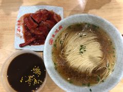 -朱鸿兴面馆(镇湖店)