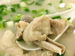-三两春(崂山路店)