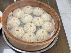 猪肉三鲜灌汤包-开封灌汤包子铺(尚志大街店)