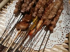 -串大叔炭火烤串·鸡西大冷面刀削面(总店)
