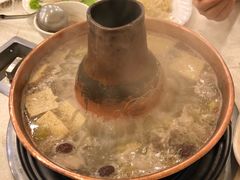 -八先生涮肉房(三里河店)