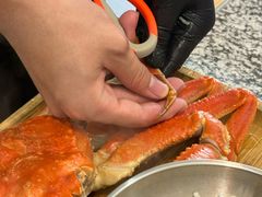-震海贝烤贝·民俗特色店(延吉总店)