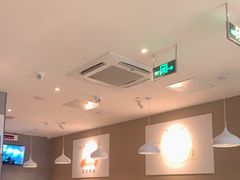 -萨莉亚意式餐厅(莲花国际广场店)