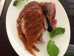 -东门烤鸭店(鼓楼店)
