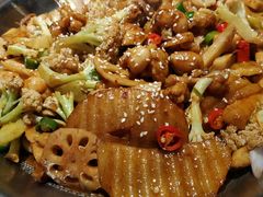 -大丰收·蛙功夫(晋江万达店)