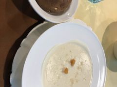 鸡茸汤-新侨三宝乐西餐厅(崇文门店)