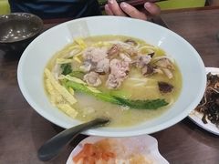 -老妈米线(大运河博物馆宝龙广场店)
