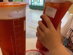 -CoCo都可(修水联盛广场店)