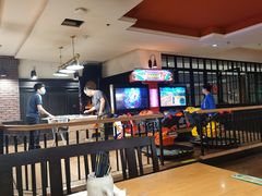 -西安锦江国际酒店·柏林咖啡西餐厅