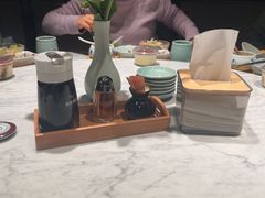 -阿吾罗日本料理(K11艺术中心店)