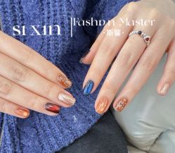 -斯馨·健康美甲美睫