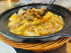 -再回头私房菜·老南京菜