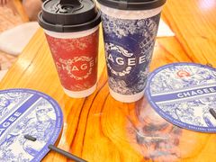 -霸王茶姬(大学城熙街店)