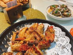 -79号渔船海鲜饭店(华强北店)