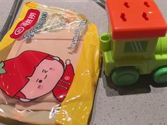 -海底捞火锅(青悦城店)