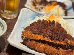 啤酒-矢场猪(名古屋站名铁店)