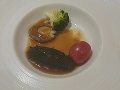 -美盛喜来登大酒店-盛宴标帜餐厅
