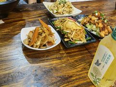 -屯屯面(海尔路店)