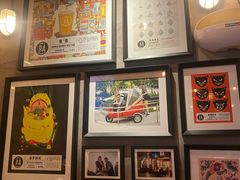 -京A Brewpub·精酿餐吧(幸福村店)