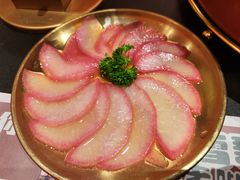 -闻老头·菊花炭烤肉(佛山首店)