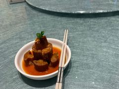 -小厨娘淮扬菜(天印大道店)