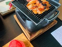 -花潮料理艺食馆(成都万象城店)