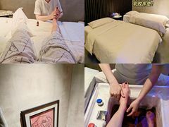 -庄子梦然·城市微度假·24h按摩·推拿·spa