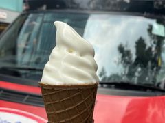 -富豪雪糕车流动点(尖沙咀店)