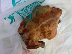 -大益烤鸡