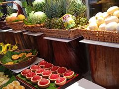 -星伦多自助料理·涮烤一体(杭州来福士店)