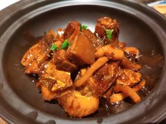 -三利音·玖弄小鲜(浦东嘉里城店)