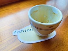 -fishtank鱼缸咖啡(三山街店)