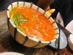 小锅米线-浩海火烧云傣家菜(京广店)