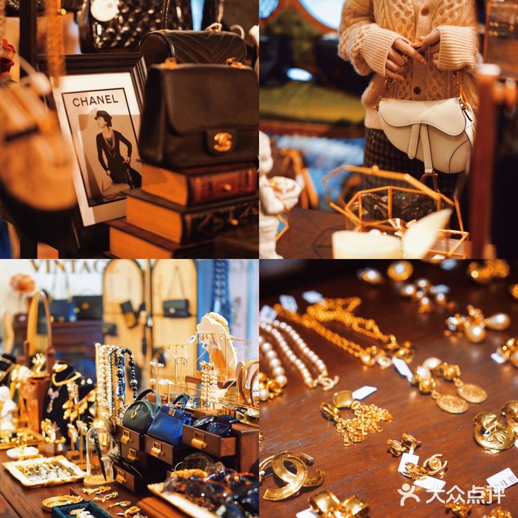 重庆小众拍照｜在西南最美中古店里拥有复古电影机位[亲亲]