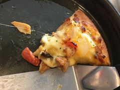 -必胜客(兴华中路PH店)
