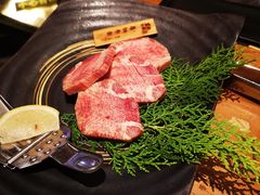 -黑牛の店·和牛烧肉(合生汇店)