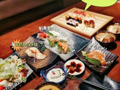 -千代武日本料理(哈西店)