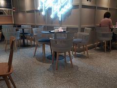 露天位-肯德基(沈阳机场T3店)