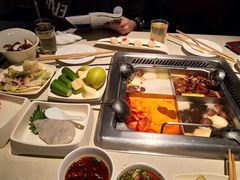 -海底捞火锅(石厦时代广场店)