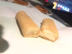 -新大咀港式茶餐厅(宝山万达店)