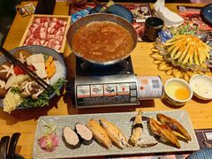 -元通寿司(地标店)